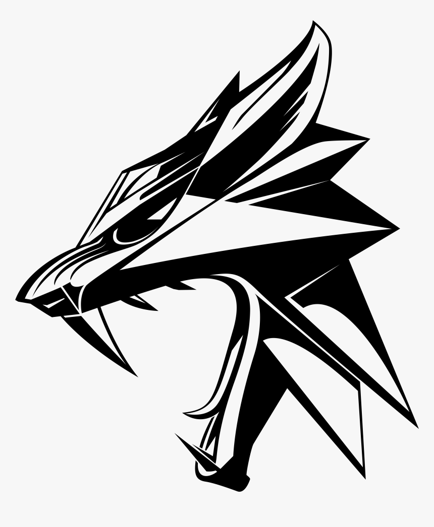 Transparent Wolf Vector Png, Png Download, Free Download