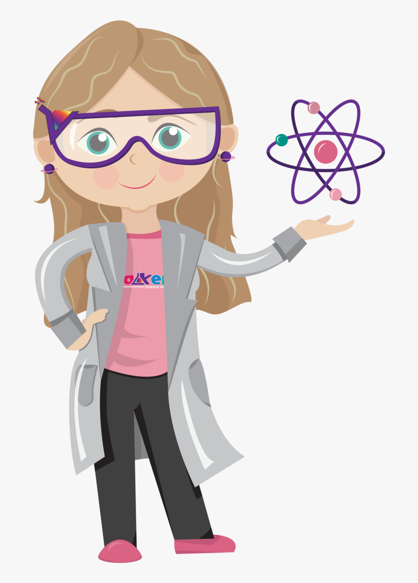 Science Beaker Png, Transparent Png, Free Download