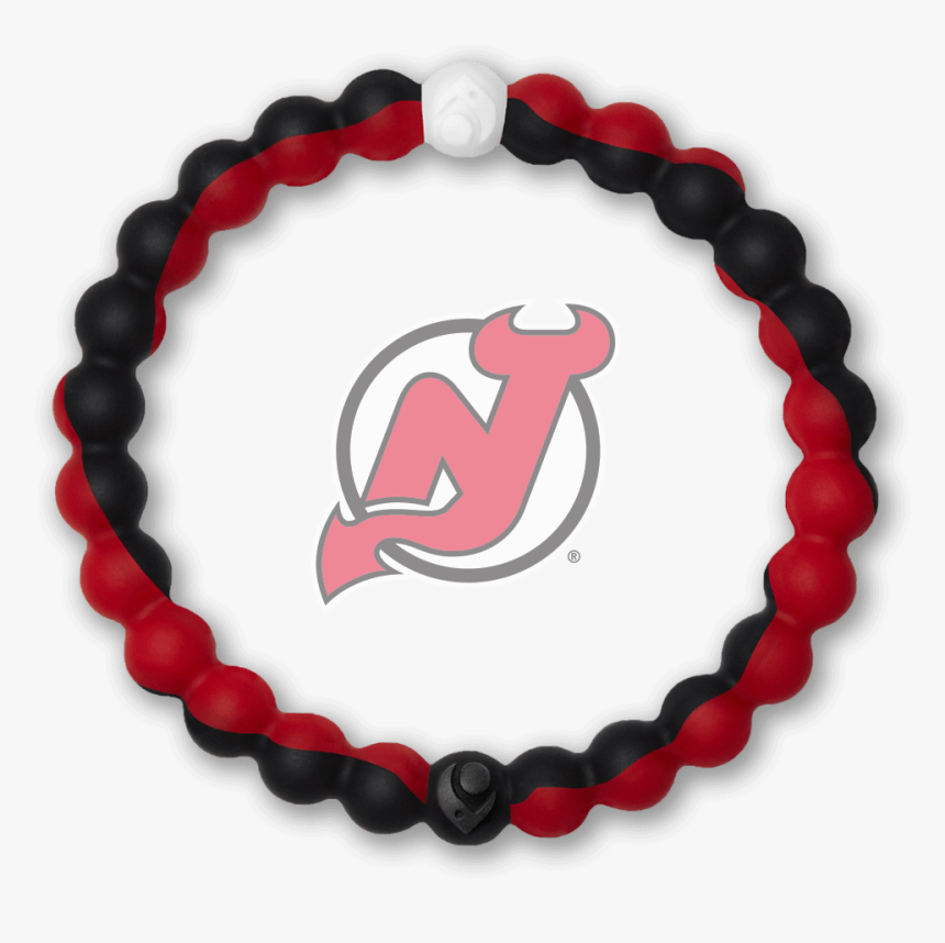 New Jersey Devils® Lokai, HD Png Download, Free Download