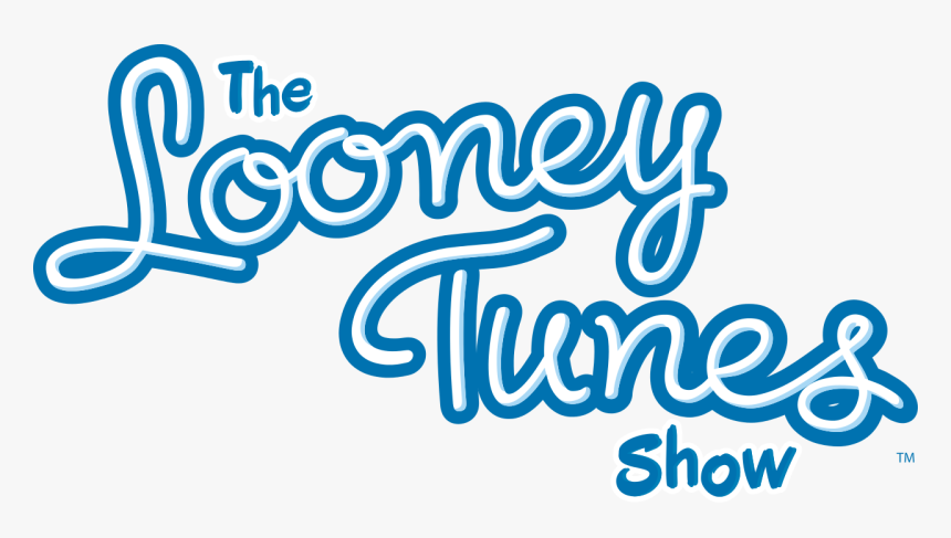 Looney Tunes Logo Png, Transparent Png, Free Download