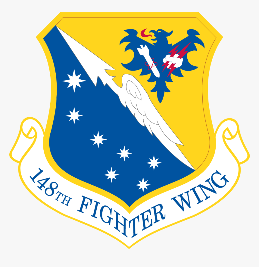 Air National Guard Logo Png, Transparent Png, Free Download