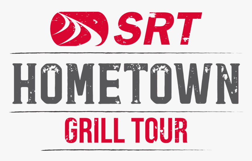 Hometowngrilltour Final1, HD Png Download, Free Download