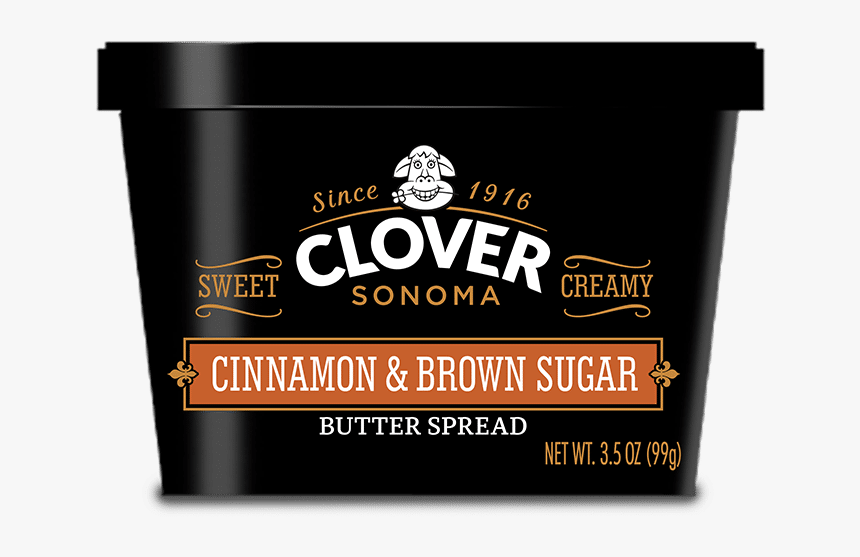 Cinnamon & Brown Sugar Butter, HD Png Download, Free Download