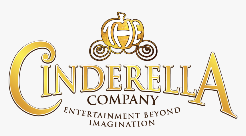 The Cinderella Company, HD Png Download, Free Download