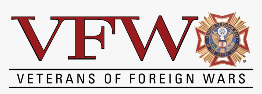 Vfw Logo Png, Transparent Png, Free Download