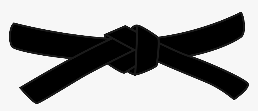 Fileblack Belt, HD Png Download, Free Download