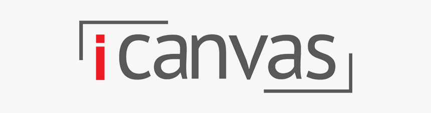 Icanvas-logo, HD Png Download, Free Download