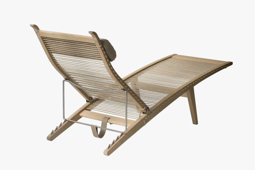 Deck Chair Png Image, Transparent Png, Free Download