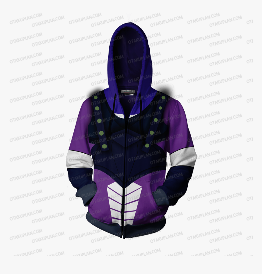 Jojo"s Bizarre Adventure Phantom Blood Dio Brando Hoodie, HD Png Download, Free Download