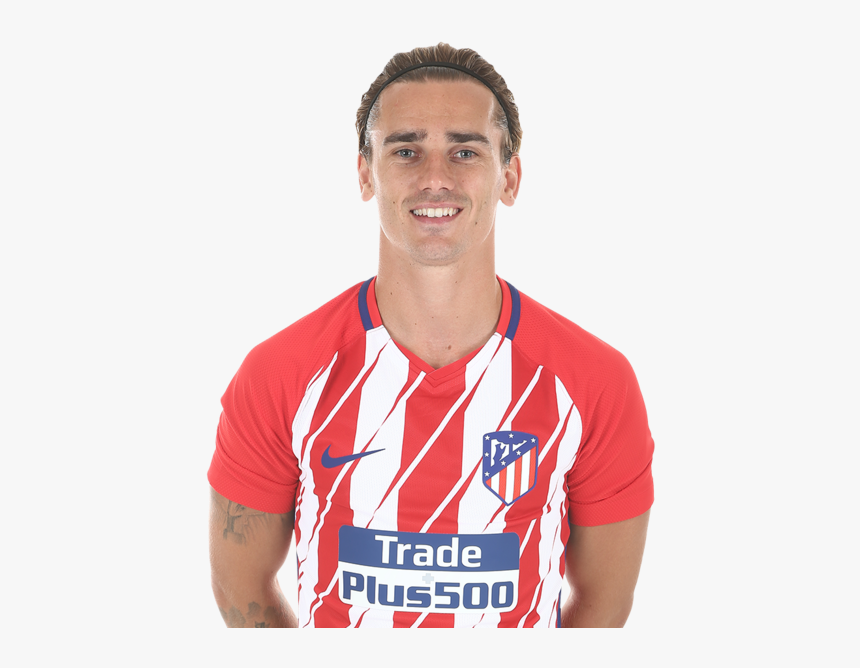 Griezmann Png, Transparent Png, Free Download