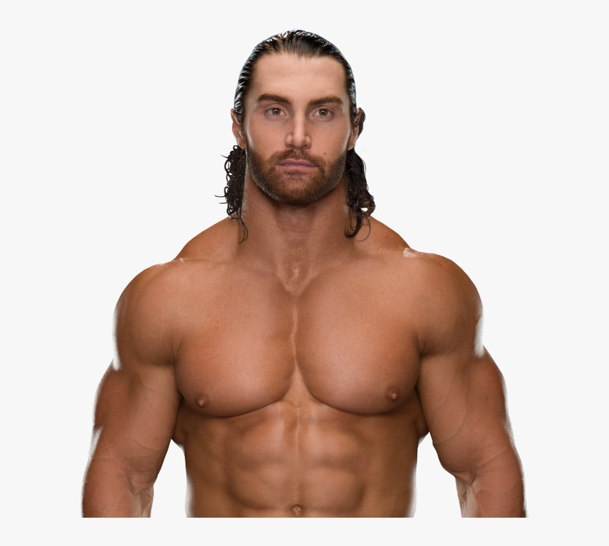 Mason Ryan Pro 3d7f221be3f5277f4d3c9ac7, HD Png Download, Free Download