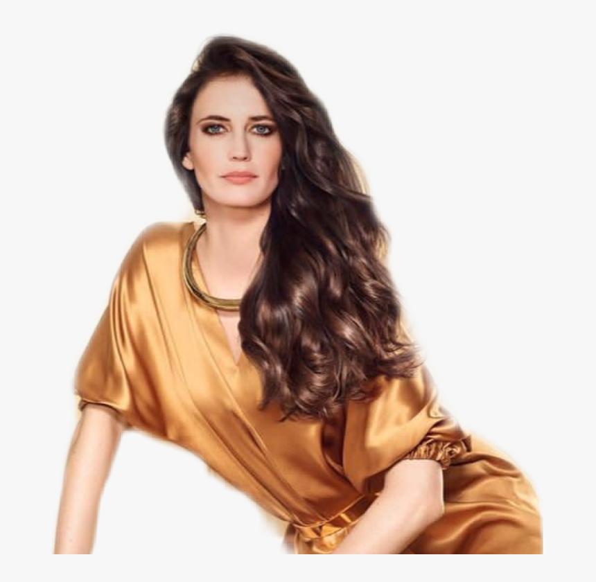 Eva Green Png, Transparent Png, Free Download