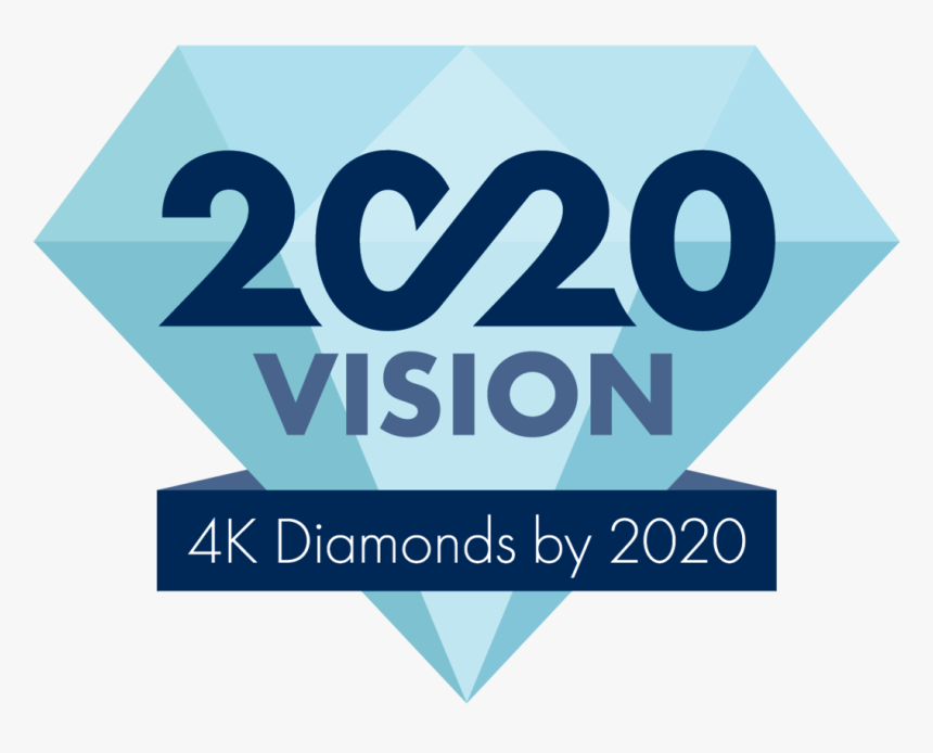 Kyani 2020 Vision Logo , Png Download, Transparent Png, Free Download