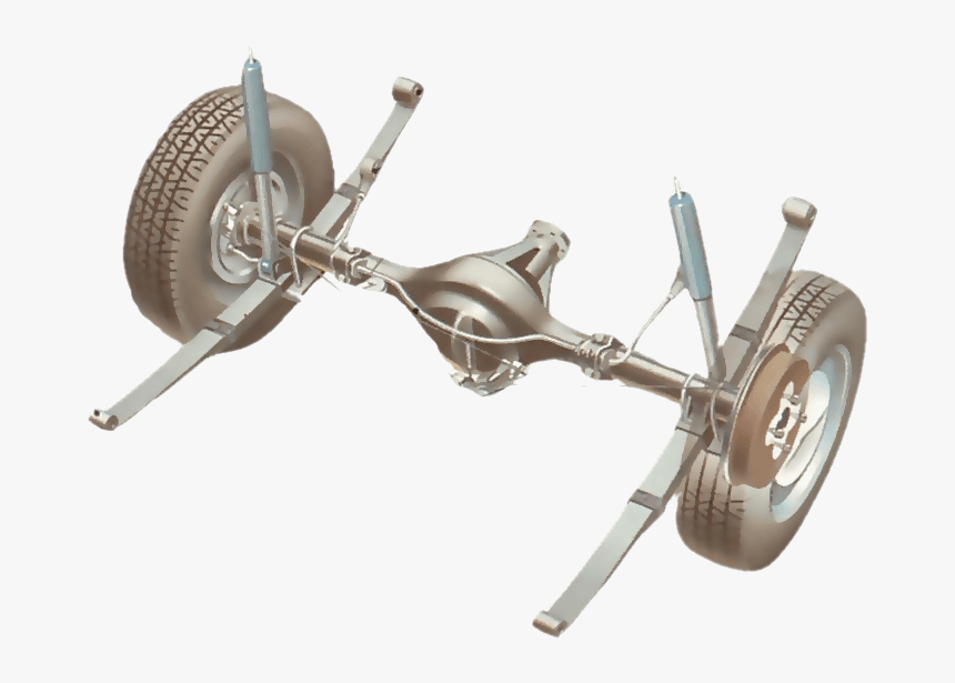 Axle Clip Broken, HD Png Download, Free Download