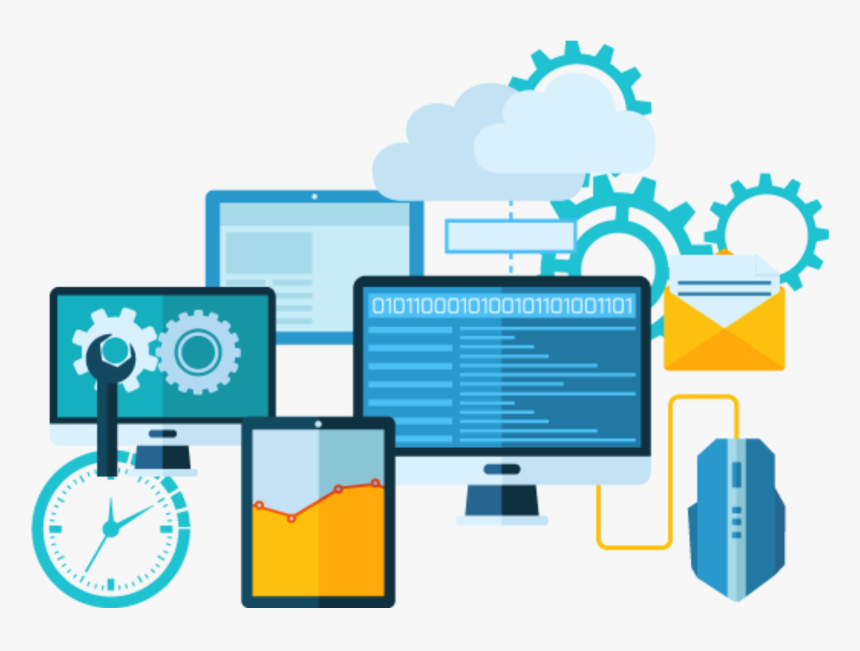 Kind of technologies. Информационные технологии вектор. It технологии вектор. Информационные технологии клипарт. Информационные технологии на белом фоне.