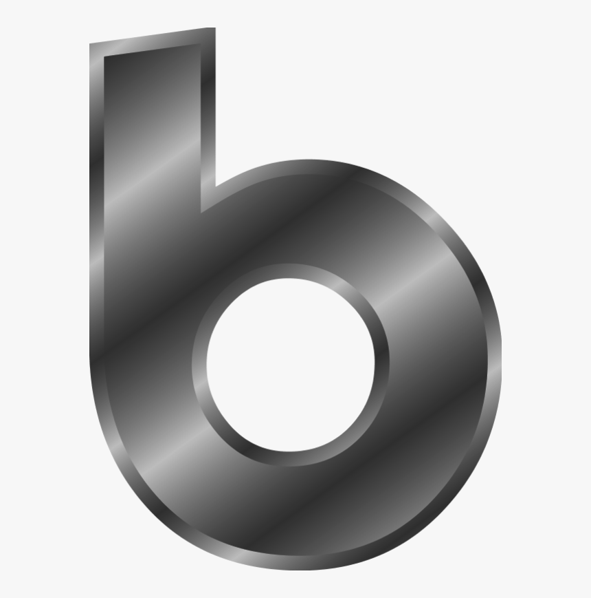 Letter B Png, Transparent Png, Free Download