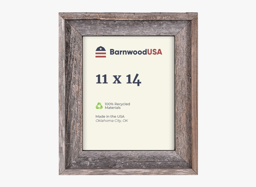 Rustic Farmhouse Signature Picture Frame"
 Class=, HD Png Download, Free Download