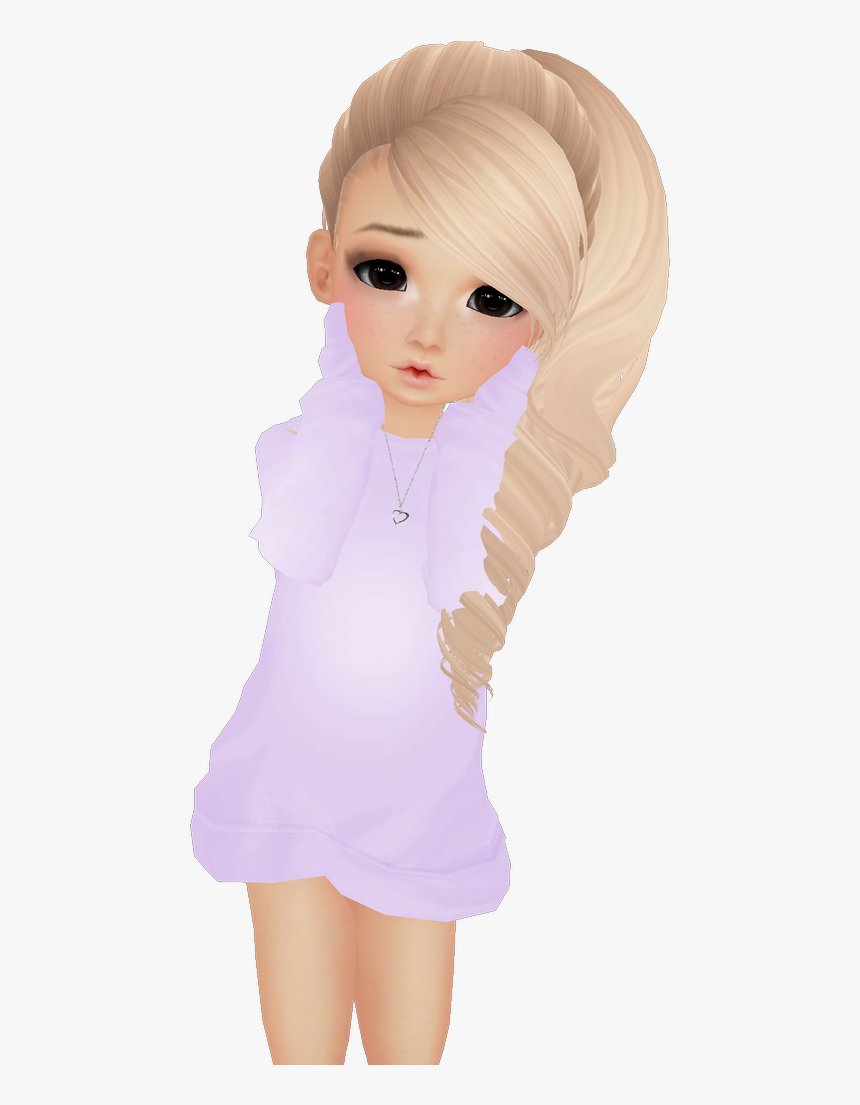 Imvu Png, Transparent Png, Free Download