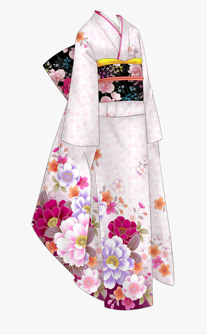 Anime Flower Png, Transparent Png, Free Download
