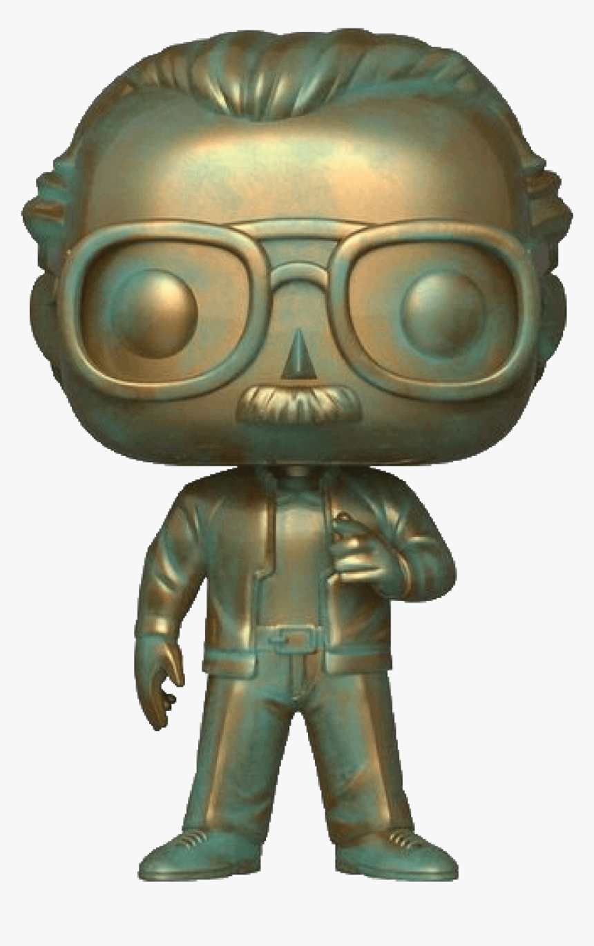 Stan Lee Png, Transparent Png, Free Download