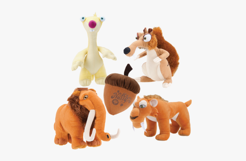 Ice Age Png, Transparent Png - kindpng