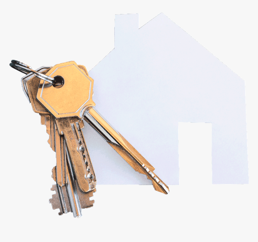 House Keys Png, Transparent Png, Free Download