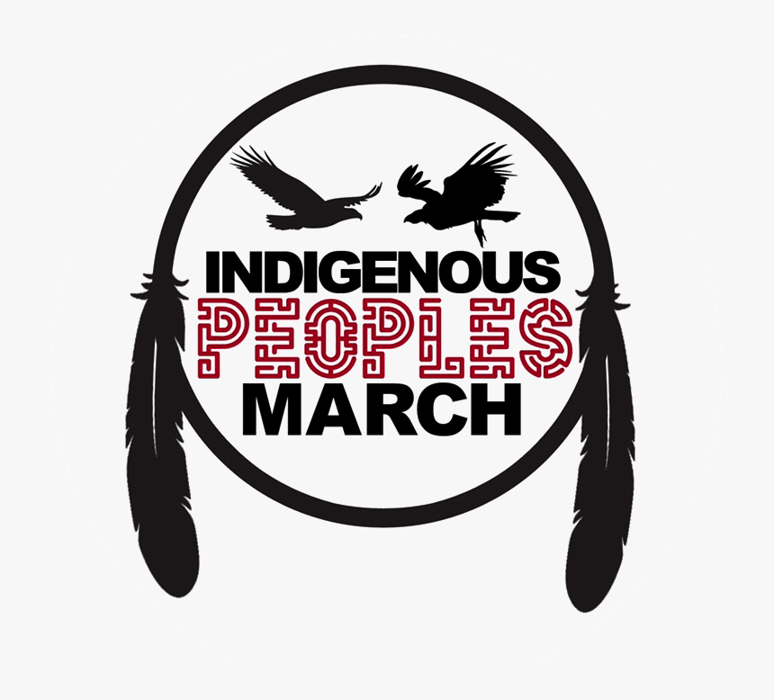 #ipmdc19 Info Indigenous Peoples Movement, HD Png Download, Free Download