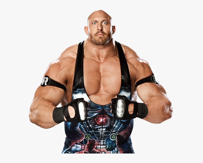 Transparent Ryback Png, Png Download, Free Download