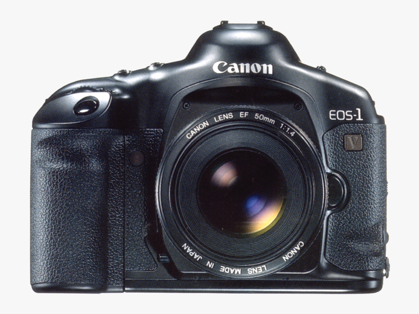 Canon Camera Png, Transparent Png, Free Download