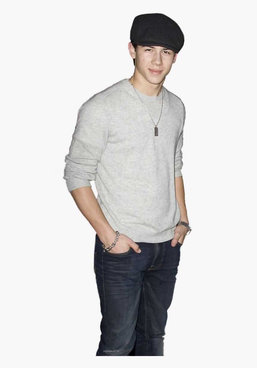 Nick Jonas Pngs, Transparent Png, Free Download