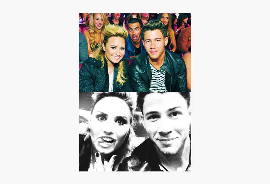 Demi Lovato Life Nick Jonas Is ^ Bye Teen Choice Awards, HD Png Download, Free Download