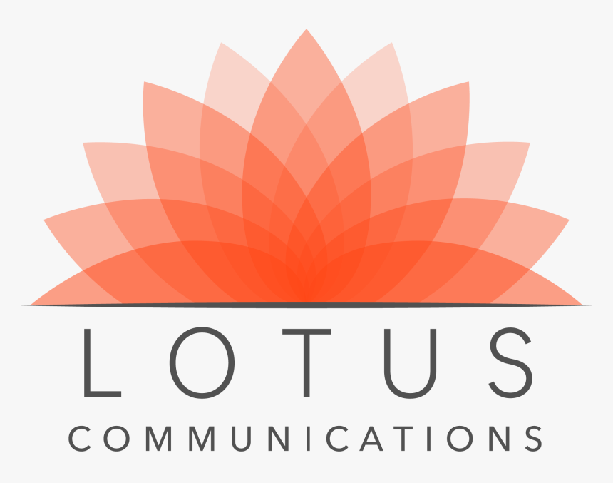 Lotus Communications, HD Png Download, Free Download