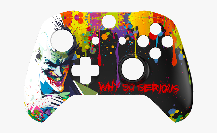 Why So Serious Png, Transparent Png, Free Download