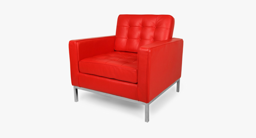 Club Chair Png Pic, Transparent Png, Free Download