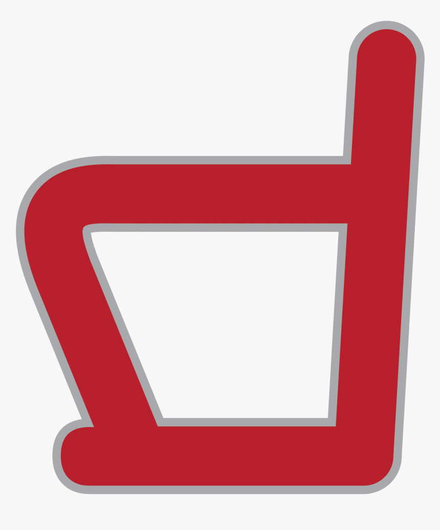 Red Chair, HD Png Download, Free Download