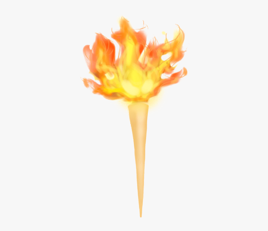 Olympictorch, HD Png Download, Free Download