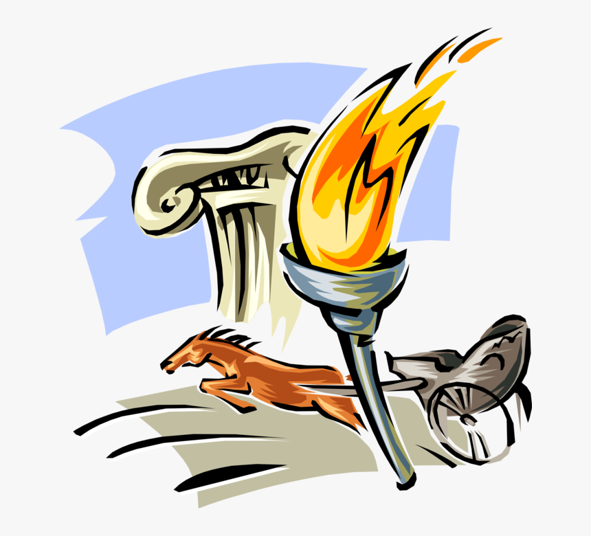 Transparent Torch Clipart, HD Png Download, Free Download