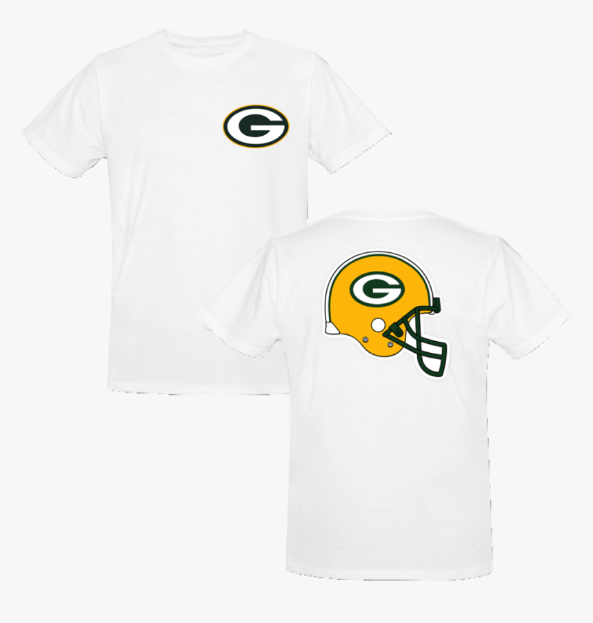 Green Bay Packers Helmet Png, Transparent Png, Free Download