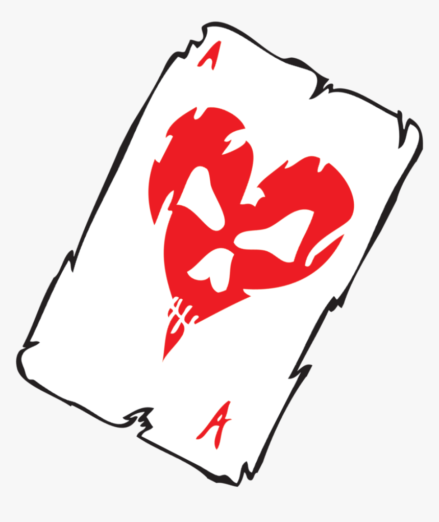 Transparent Deck Of Cards Clipart, HD Png Download, Free Download