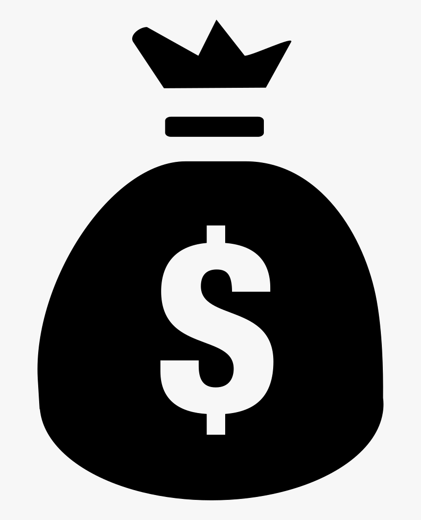 Moneybag, HD Png Download, Free Download