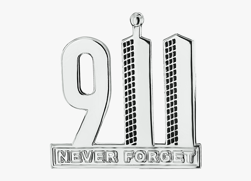 911 Drawing Never Forget, HD Png Download, Free Download