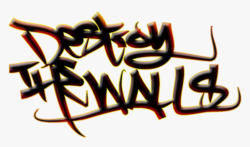 Grafiti Png, Transparent Png, Free Download