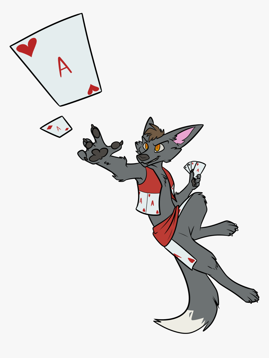 Ace Of Hearts Png Transparent Png Kindpng