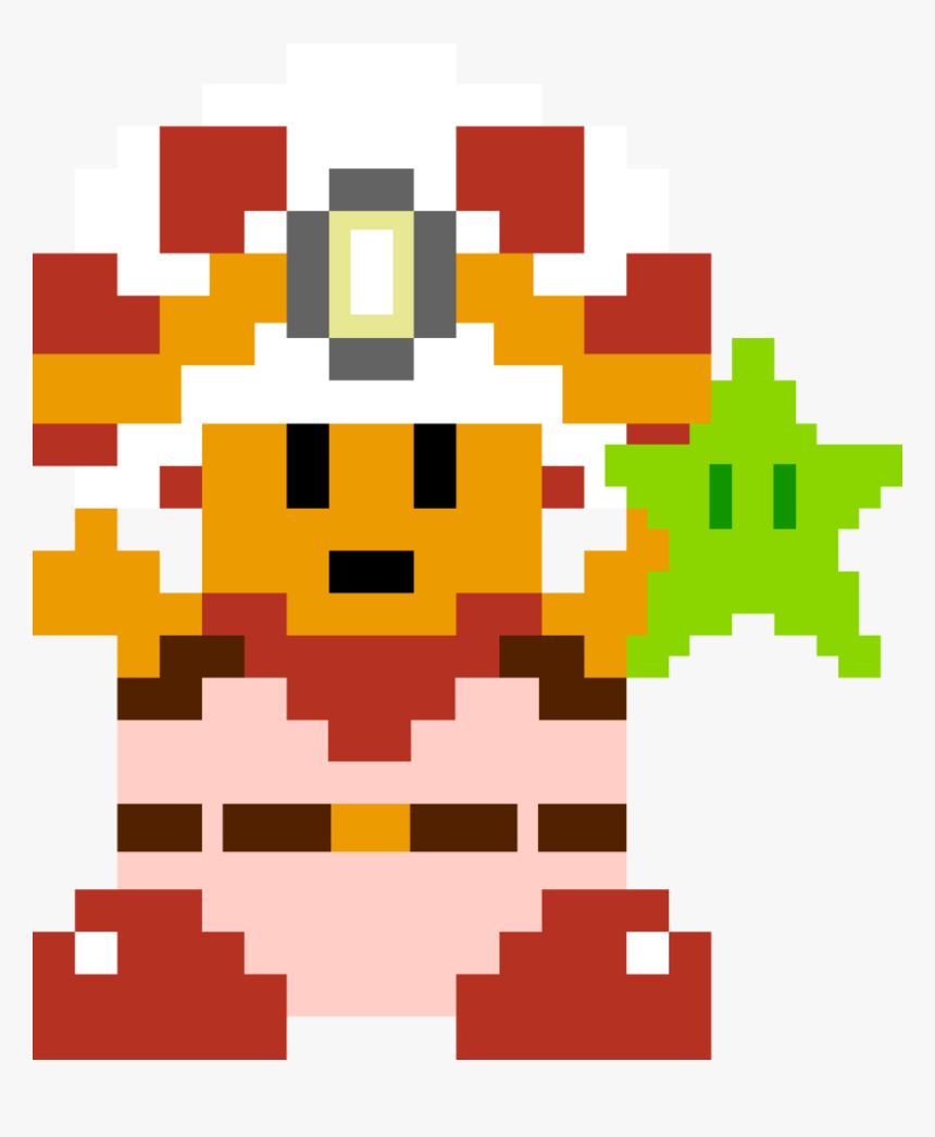 Toad Transparent 8 Bit, HD Png Download, Free Download