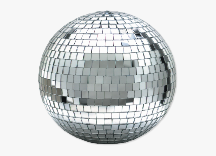 Mirror Ball Png, Transparent Png, Free Download