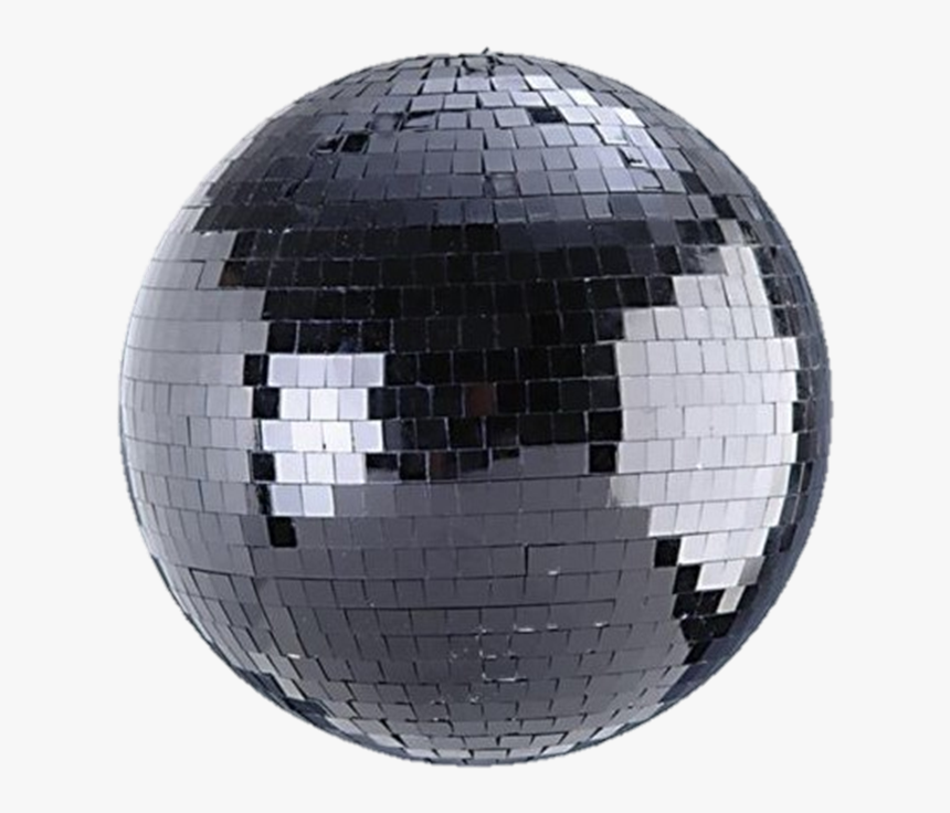 Microh Dj Mb-4000bk 40 Inch Mirror Ball, HD Png Download, Free Download