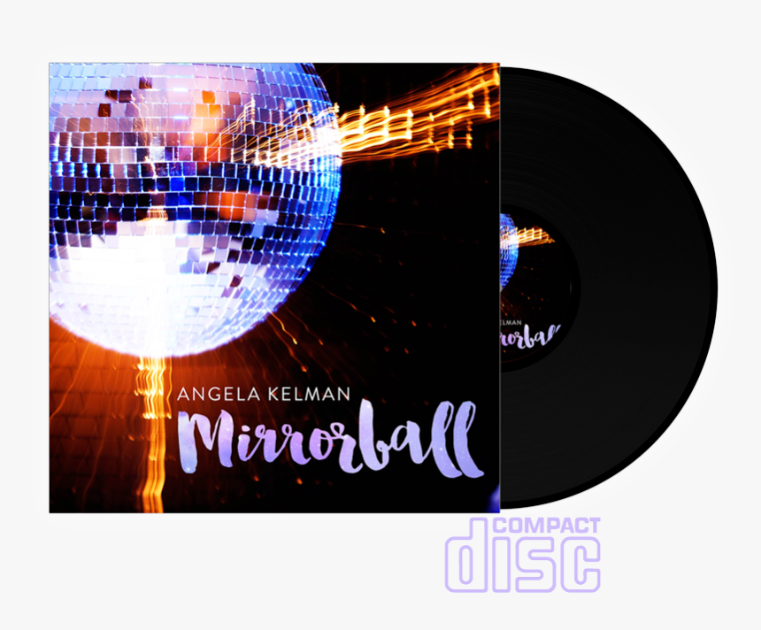 Mirror Ball Png, Transparent Png, Free Download