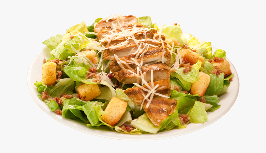 Caesar Salad Png, Transparent Png, Free Download