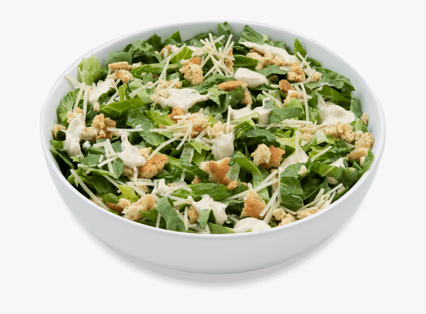 Caesar Salad Png, Transparent Png, Free Download