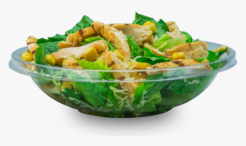 Caesar Salad Png, Transparent Png, Free Download